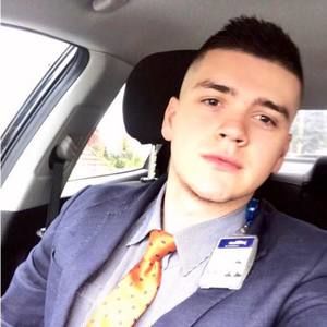 Meet your Posher, Julian